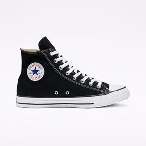 Chuck Taylor All Star High Top Converse